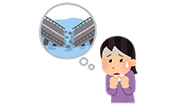 強迫性障害／強迫神経症について